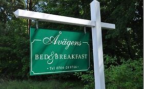 B&B Åvägen